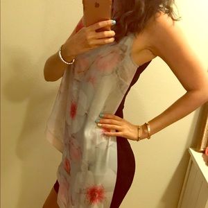 Ted Baker Lizeey Rose Dress (never worn!)